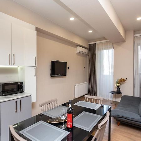 Saburtalo Apartment Tbilisi Exterior photo